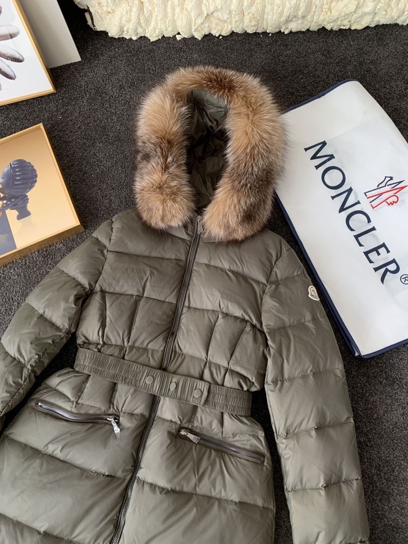 Moncler Down Jackets